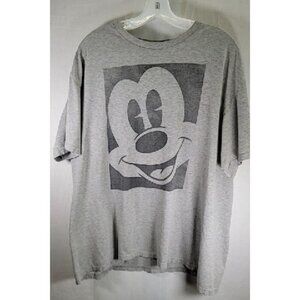 Disney Collection by Neff Mickey Mouse Graphic T-Shirt Size XL
